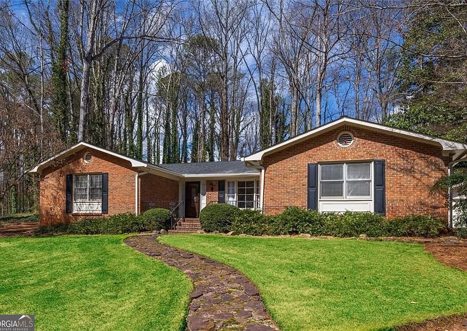 1st image of 5498 Smoke Rise Dr