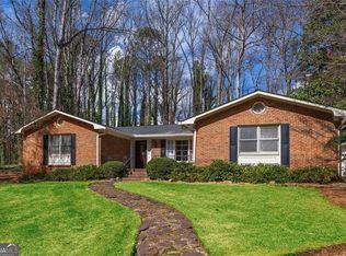 5498 Smoke Rise Dr, Stone Mountain, GA 30087