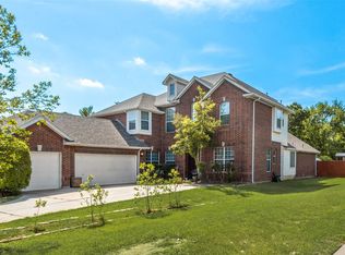 4213 Boxwood Dr, Denton, TX 76208