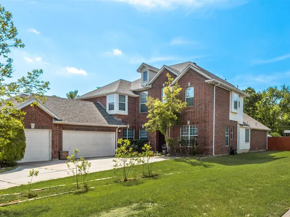 4213 Boxwood Dr, Denton, TX 76208
