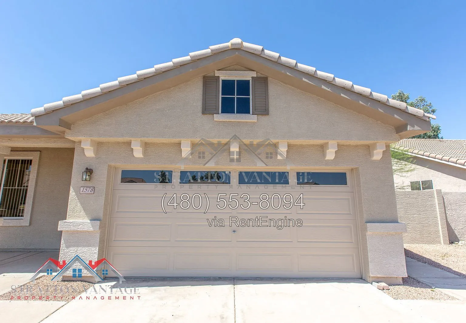 3 bed, 2.0 bath, 1627 sqft, $2,250 — Photo 2