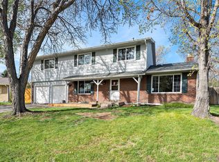 6323 W 85th Ave, Arvada, CO 80003
