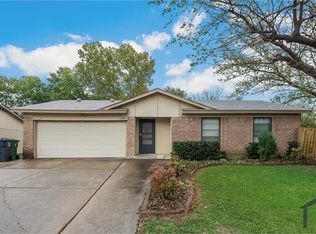 1419 Natches Dr #0, Arlington, TX 76014