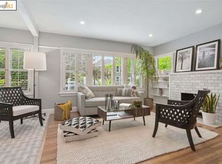5549 Marshall St, Oakland, CA 94608