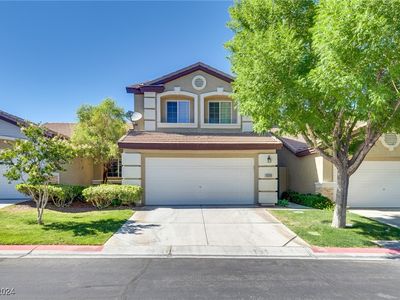 10310 Birch Bluff Ln, Las Vegas, NV, 89145