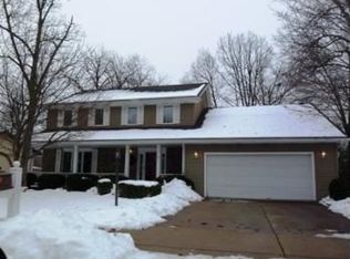 4714 W Knob Oak Dr, Peoria, IL 61615