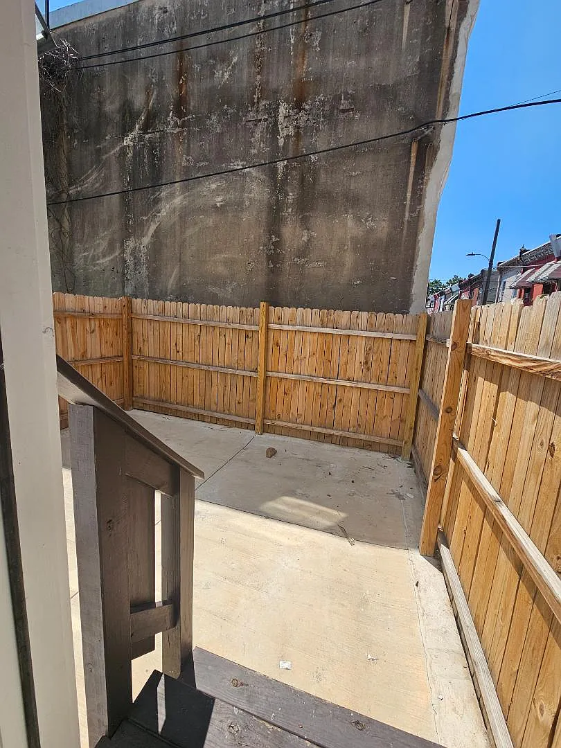 1628 W Lehigh Ave - 1628 W Lehigh Ave - 1st Fl — Photo 2