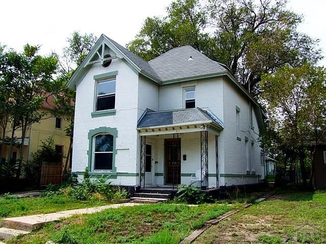 1st image of 319 W Evans Ave