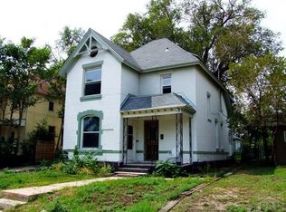 319 W Evans Ave, Pueblo, CO 81004
