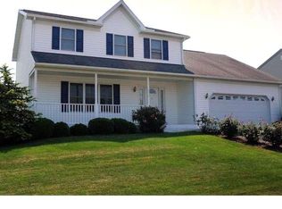 403 Unami Dr, Sinking Spring, PA 19608