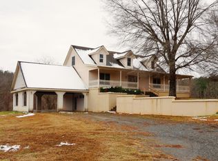 183 River Rd, Rutherfordton, NC 28139