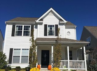 5970 Oswald St, Westerville, OH