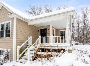 202 Adams Rd #2, East Brookfield, MA 01515