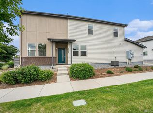 4760 Kittredge Street, Denver, CO 80239