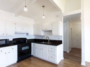 Channel View Apartments, Santa Barbara, CA 93109