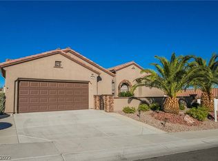 2181 Bliss Corner St, Henderson, NV 89044