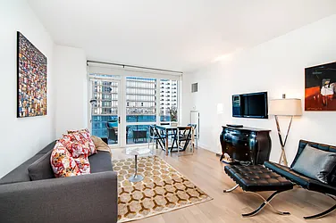 Rented by Compass