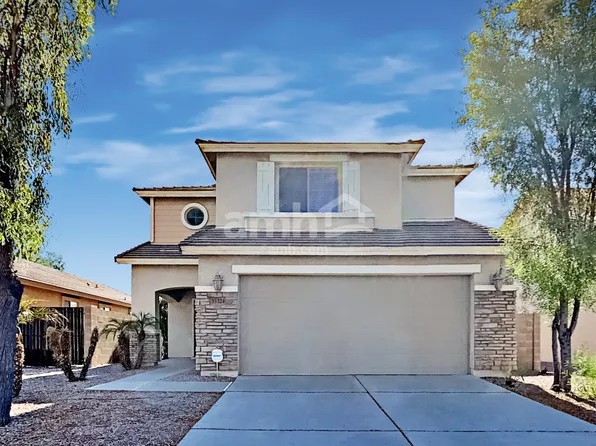 35324 N Happy Jack Dr, Queen Creek, AZ 85142