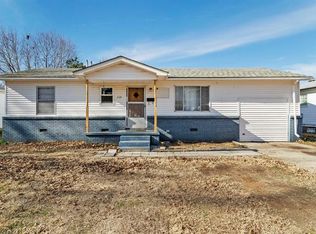 310 S 44th West Ave, Tulsa, OK 74127