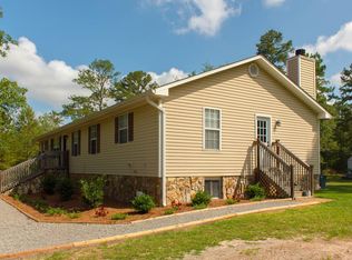 120 Brighthop Rd, Trenton, SC 29847