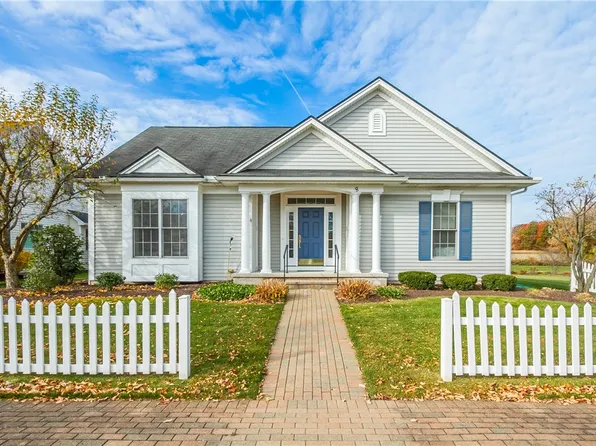 8 Settlers Grn, Pittsford, NY 14534