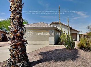 17738 N White Horse Trl, Surprise, AZ 85374