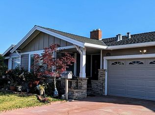 1929 Sandcreek Way, Alameda, CA