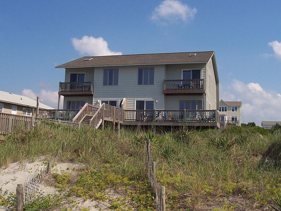 1st image of 6507 Ocean Drive #West