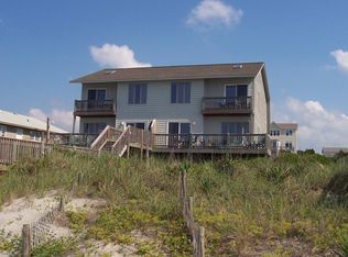 6507 Ocean Dr, Emerald Isle, NC 28594