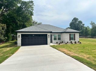 109 Essex Cv, Jacksonville, AR 72076