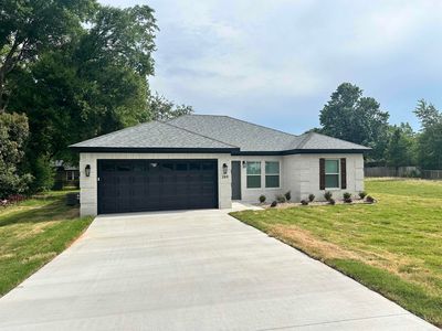 109 Essex Cv, Jacksonville, AR, 72076