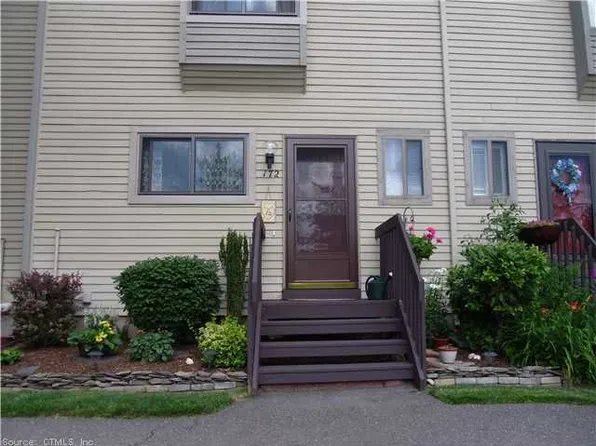 560 Yale Ave #172, Meriden, CT 06450