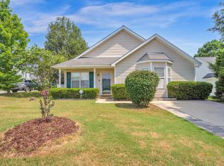 2540 Maybrook Crossing Dr, Raleigh, NC 27610