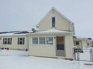 1414 N Morrison St, Kokomo, IN 46901