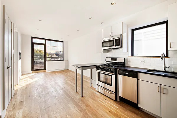 145 West 123rd Street