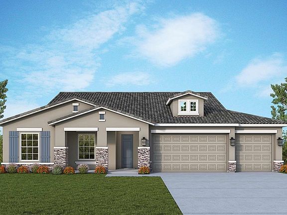 The Roadrunner - C Exterior