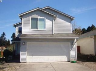 5405 NE 60th St, Vancouver, WA 98661