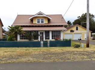 1040 NE Broadway St, Waldport, OR 97394