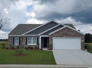 128 Golden Bear Cir LOT 6, Booth F Longs, SC 29568