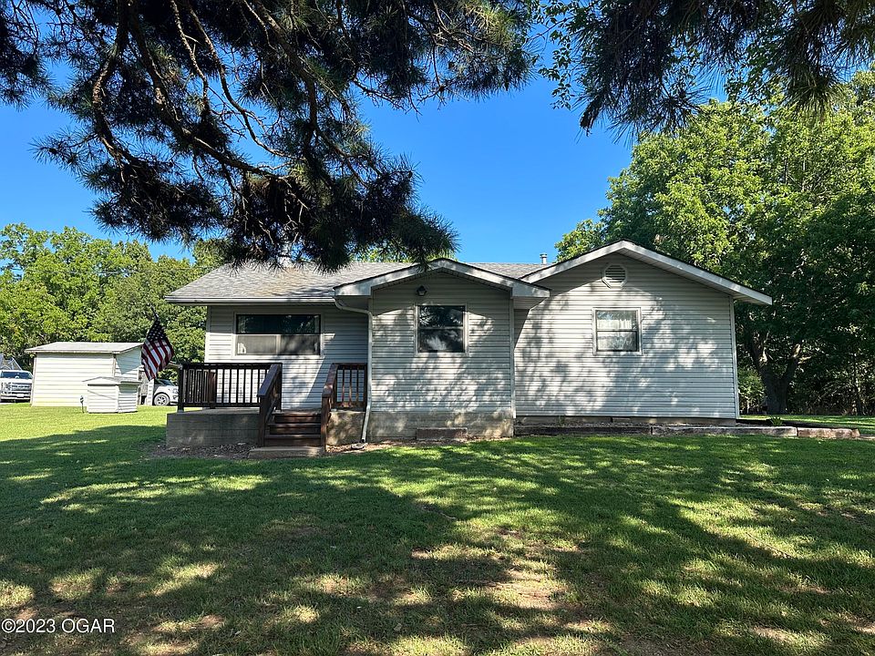 12927 Walleye Rd, Stark City, MO 64866 MLS 234623 Zillow