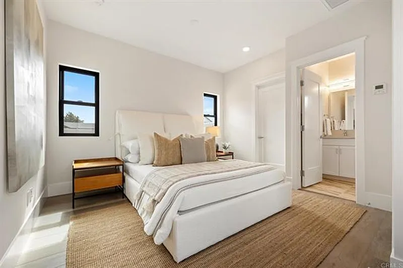 1 bed, 501 sqft, $3,000 — Photo 1