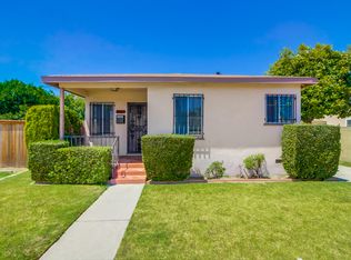 1433 E Phillips St, Long Beach, CA 90805