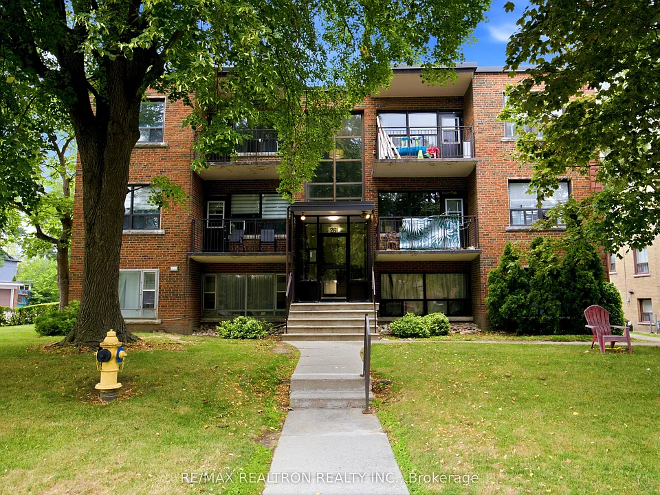 26 Meadowbrook Rd #7