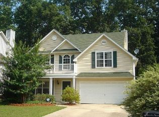 2042 Ridgestone Lndg SW, Marietta, GA 30008