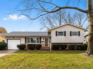 4840 Almont Dr, Columbus, OH 43229