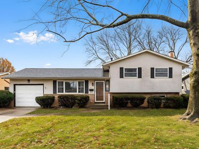 4840 Almont Dr, Columbus, OH, 43229