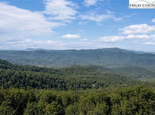 Lot 8 Heavenly Mountain Drive, Boone, NC 28607