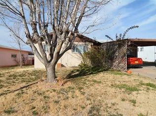 2101 Aspen Dr, Alamogordo, NM 88310