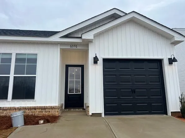 6076 Narnia Cir, Aiken, SC 29803