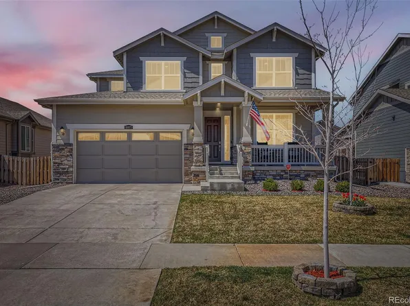 10971 Xanadu Street, Commerce City, CO 80022